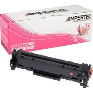 Kompatibler Toner ersetzt Canon 718 magenta
