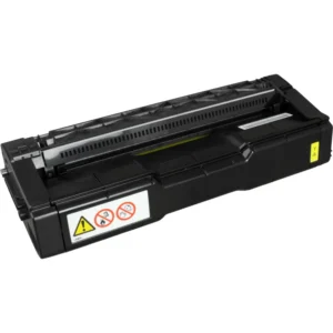 Kompatibler Toner ersetzt Kyocera TK-150Y (1T05JKANL0)
