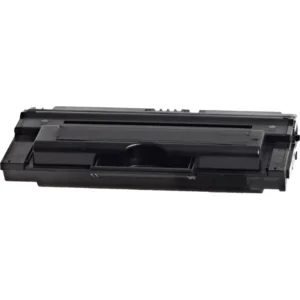 Kompatibler Toner ersetzt Dell 593-10329 HX756 593-10330 CR963 schwarz