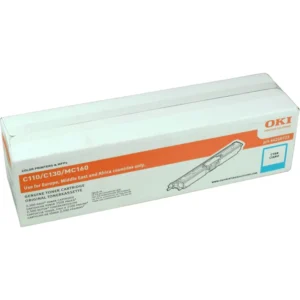 Oki 44250723 Toner