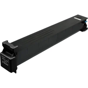 Kompatibler Toner ersetzt Olivetti B0727 schwarz