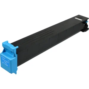Kompatibler Toner ersetzt Olivetti B0730 cyan