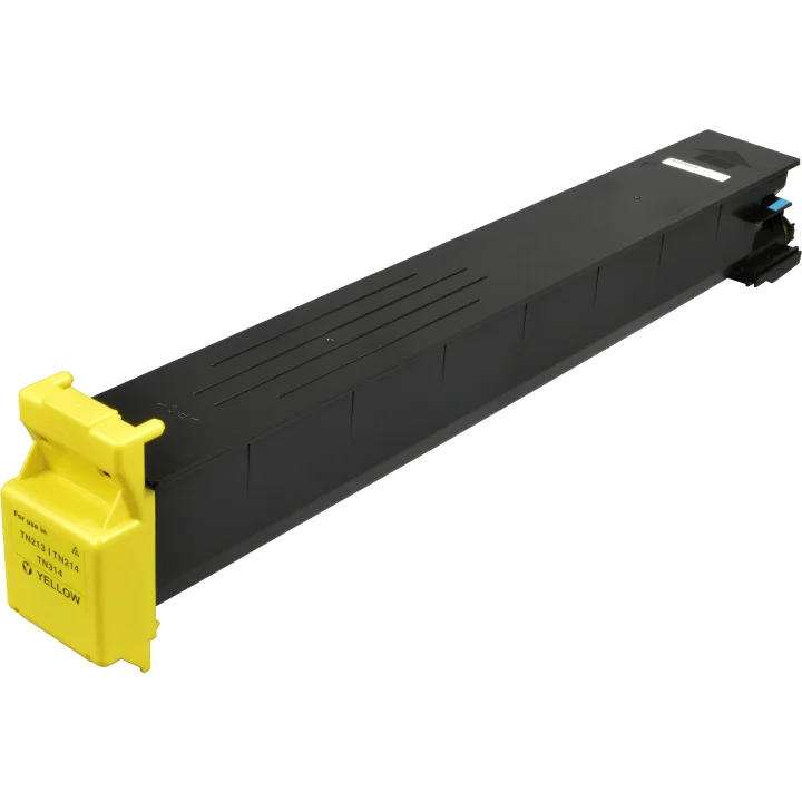 Kompatibler Toner ersetzt Olivetti B0728 yellow
