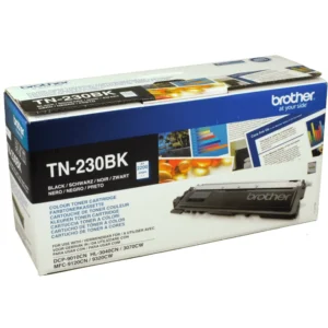 Brother TN-230BK Toner