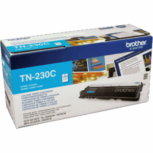 Kompatibles Toner 4er-Multipack ersetzt Brother TN-230 Serie
