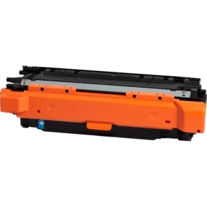 Kompatibler Toner ersetzt HP 648A (CE261A)