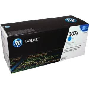 HP 307A Toner (CE741A)