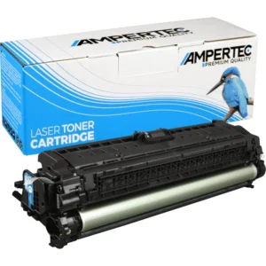 Kompatibler Toner ersetzt HP 307A (CE741A)