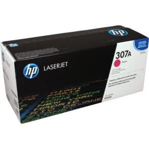 HP 307A Toner (CE743A)