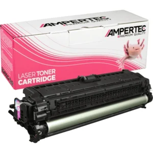 Kompatibler Toner ersetzt HP 307A (CE743A)