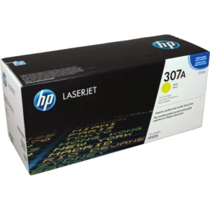 HP 307A Toner (CE742A)