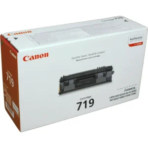Canon 719 Toner (3479B002)