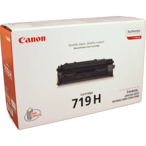Canon 719H Toner (3480B002)