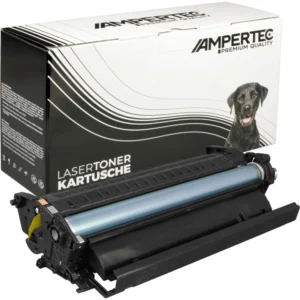 Kompatibler Toner ersetzt Canon 719H schwarz