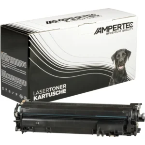Kompatibler Toner ersetzt Canon 719 (3479B002)