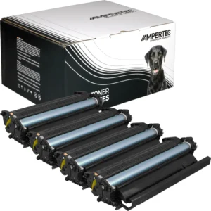 Kompatibles Toner 4er-Multipack ersetzt Canon 719H (3480B002)