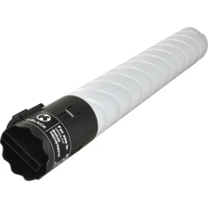 Kompatibler Toner ersetzt Konica Minolta TN-216K schwarz