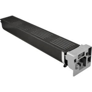 Kompatibler Toner ersetzt Konica Minolta TN-613K A0TM150 schwarz