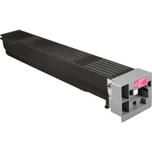 Kompatibler Toner ersetzt Konica Minolta TN-613M A0TM350 magenta