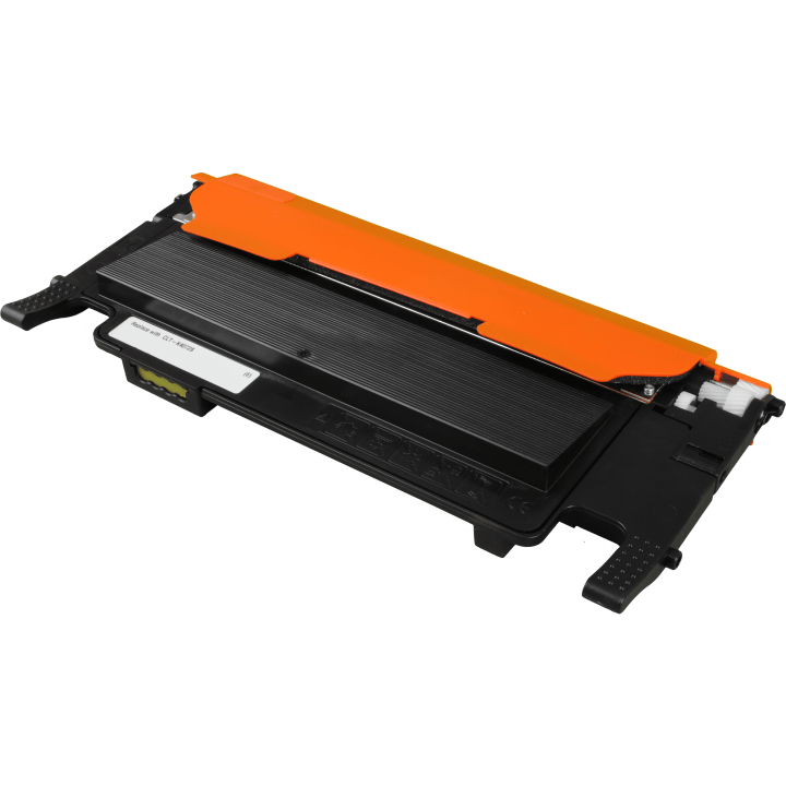 Kompatibles Toner 4er-Multipack ersetzt HP (Samsung) SU382A (CLT-P4072S) Serie