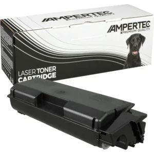 Kompatibler Toner ersetzt Kyocera TK-590K (1T02KV0NL0)
