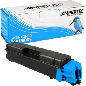 Kompatibler Toner ersetzt Kyocera TK-590C (1T02KVCNL0)