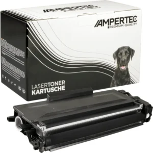 Kompatibler Toner ersetzt Brother TN-2210