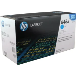 HP 646A Toner (CF031A)