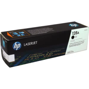 HP 128A Toner (CE320A)