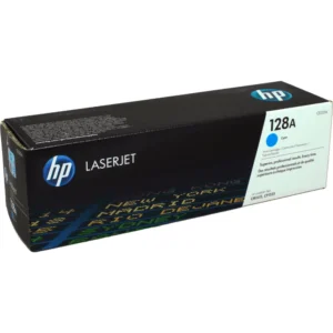 HP 128A Toner (CE321A)