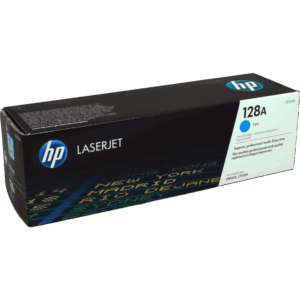 Kompatibles Toner Multipack ersetzt HP 128A (CE320A-CE323A)