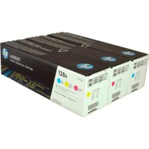 HP 128A Toner Multipack (CF371AM)