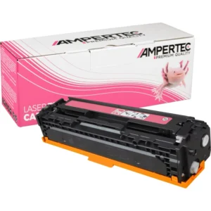 Kompatibler Toner ersetzt HP 128A (CE323A)