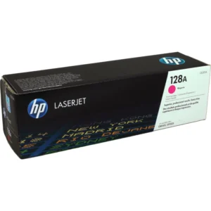 HP 128A Toner (CE323A)