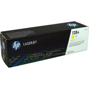 HP 128A Toner (CE322A)