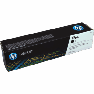HP 126A Toner Doppelpack (CE310AD)