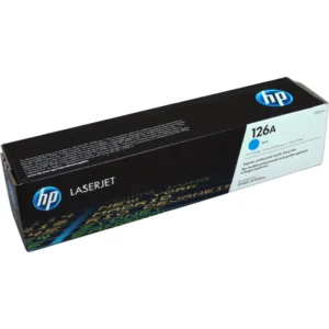 HP 126A Toner (CE311A)