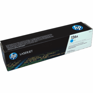 HP 126A Toner Multipack (CF341A)