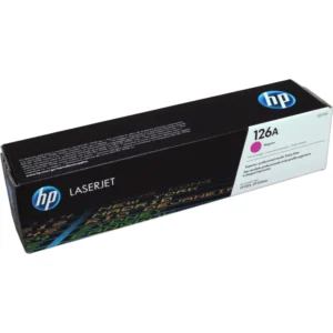 HP 126A Toner (CE313A)