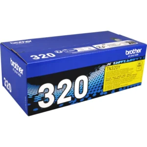 Brother TN-320Y Toner