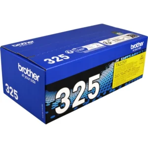 Brother TN-325Y Toner