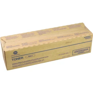 Konica Minolta Toner TN-217 A202051 schwarz