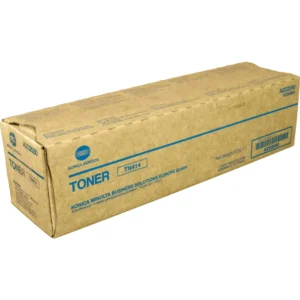 Konica Minolta Toner TN-414 A202050 schwarz