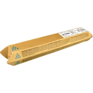 Ricoh Toner 842238 MPC400E cyan OEM | Tonermacher
