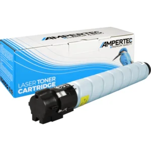 Kompatibler Toner ersetzt Ricoh Typ MPC400E cyan