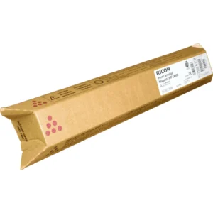 Ricoh Toner 842237 MPC400E magenta OEM | Tonermacher