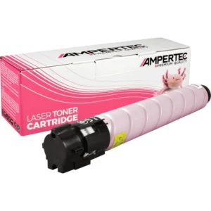 Kompatibler Toner ersetzt Ricoh Typ MPC400E magenta