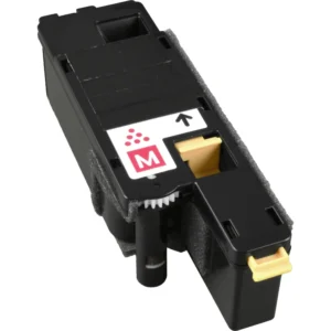 Kompatibler Toner ersetzt Dell 593-11142 XMX5D 593-11146 MHT79 magenta