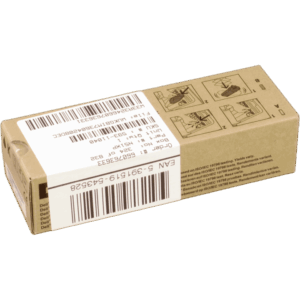 4 Kompatible Toner ersetzt Dell 2150cn Multipack KCMY