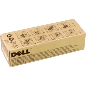 Dell Toner 593-11041 THKJ8 cyan | Tonermacher